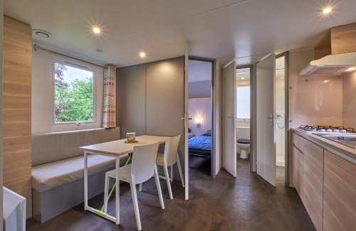 Mens Other | Mobil Home 4 personnes 204