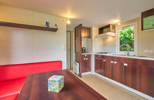 Mens Other | Mobil Home 4 personnes 208