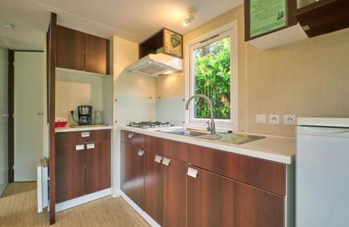 Mens Other | Mobil Home 4 personnes 208