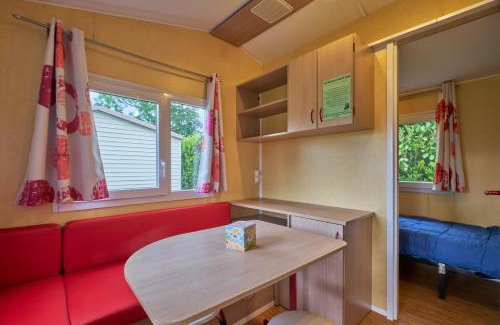 Mens Other | Mobil Home 5 personnes 210