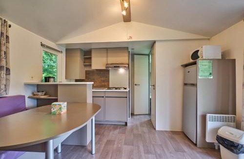 Mens Other | Mobil Home 6 personnes 206