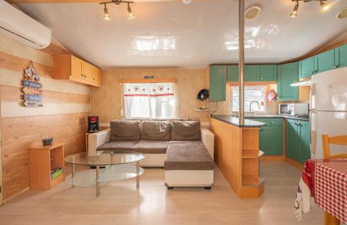 Semussac Other | Mobil Home 6p - Près de la mer
