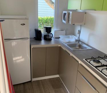 Genouille Other | Mobil home Bahia DUO Prenium