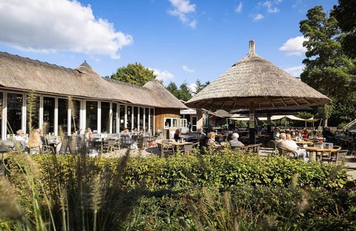 Kaatsheuvel House | Mobil home Classic 4 rooms 6/8 persons