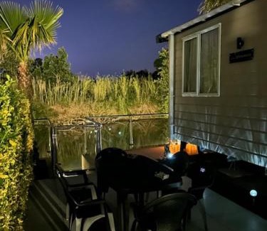 Port Grimaud Other | mobil home climatisé