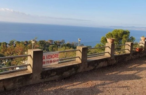 Le Dramont House | Mobil Home Dans un Lieu Splendide à 5 min de la Plage