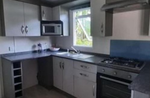 Pont-Scorff Other | Mobil-Home de Matthieu & Elisa
