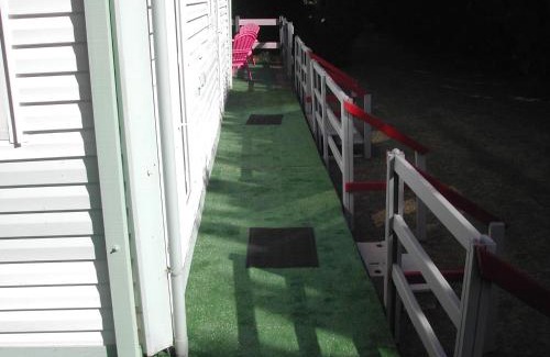 Coux-et-Bigaroque-Mouzens Ski Chalet | mobil home dordogne