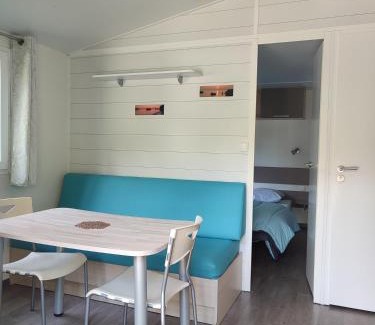 Guenrouet Other | Mobil home Gîte Canal Nantes à Brest 40 minutes Nantes et Saint-Nazaire