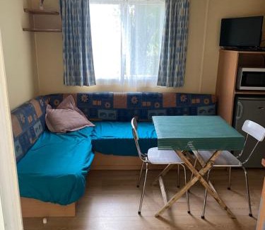 Voyennes Other | Mobil-Home standard