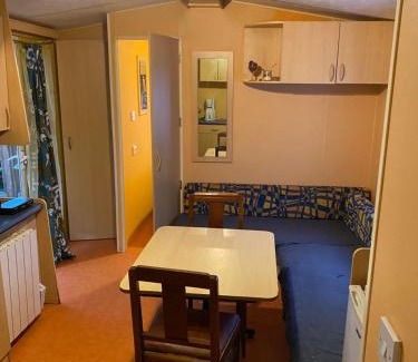 Voyennes Other | Mobil-Home standard
