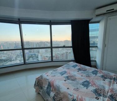 Hai Seddikia Apartment | Mobilart