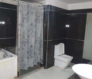 Hai Seddikia Apartment | Mobilart
