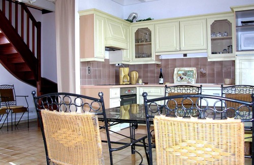 Bossee House | Mobile Home 5p climatisé-Bungalow-Standard-Ensuite with Shower-Lake view