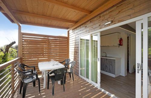 Pietra Ligure House | Mobile Home Alloro 165