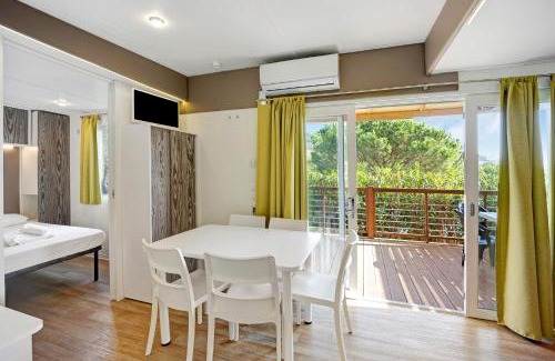Pietra Ligure House | Mobile Home Alloro 165