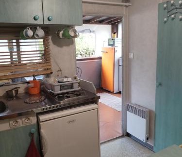 Aurec-sur-Loire Other | mobile home aux Rives D'Aurec