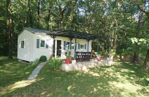 Chatignac Other | Mobile home des pins