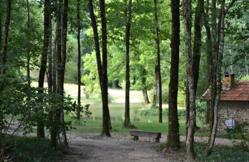 Chatignac Other | Mobile home des pins