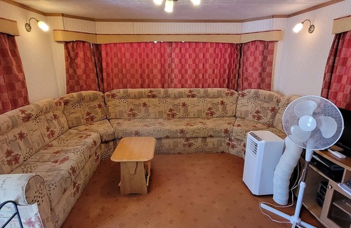 Gastes House | Mobile Home Holiday, Siblu Site - La Reserve