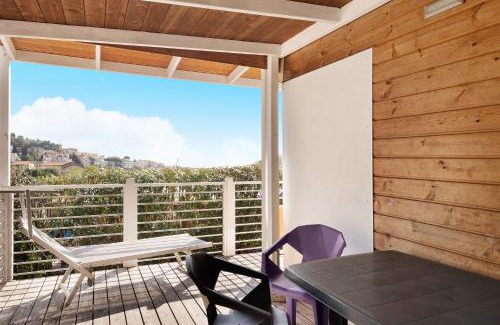 Pietra Ligure House | Mobile Home Next 232