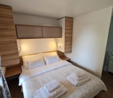 Borik Other | Mobile Homes Adriatic , Campsite Porton Biondi -Rovinj