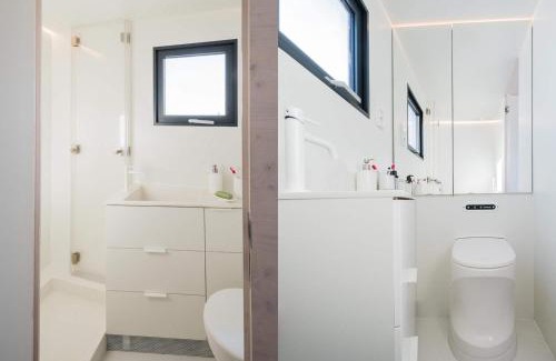 Ustek Other | Mobile Hut - Resort Statek Starý Týn - luxusní glampingové ubytování