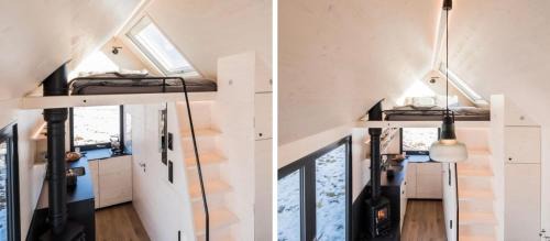 Ustek Other | Mobile Hut - Resort Statek Starý Týn - luxusní glampingové ubytování