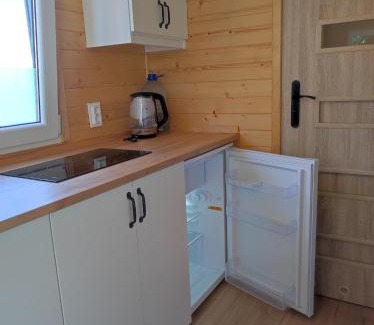 Mayrhof Apartment | Mobile Tinyhouse by Wolfsberger