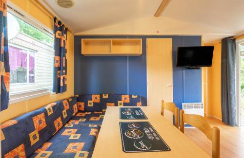 La Tremblade Apartment | Mobilehome Mh26 La Tremblade