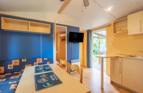 La Tremblade Apartment | Mobilehome Mh26 La Tremblade