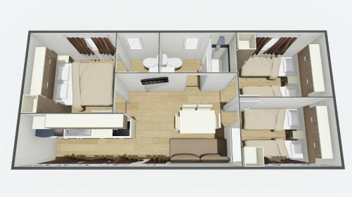 Colombare Resort | Mobilehomes in Sirmione - Gardasee 22177