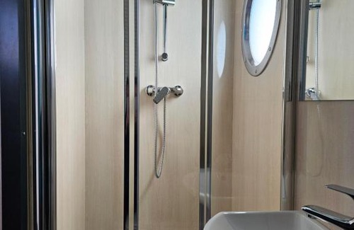 Braunsbedra Boat Rental | Mobiles Hausboot El'milia