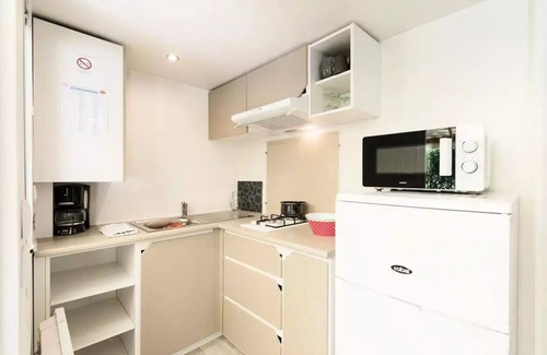 La Roquette-sur-Siagne House | Mobilheim A/C