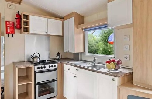 Guerard House | Mobilheim A/C