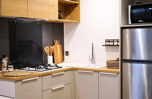 Varennes sur Loire House | Mobilheim A/C