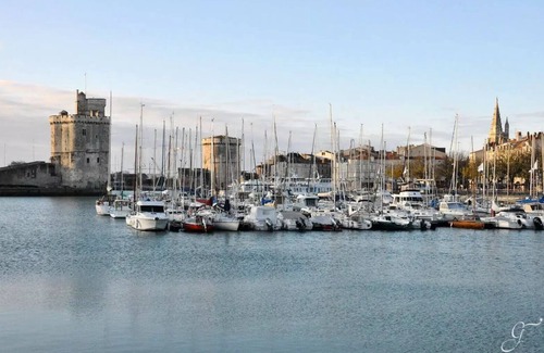 Saint-Michel-en-l'Herm House | Mobilheim CONFORT 2 Schlafzimmer 25 bis 28 m2 4 Personen