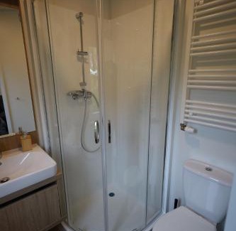 Borgdorf House | Mobilheim Smallpod