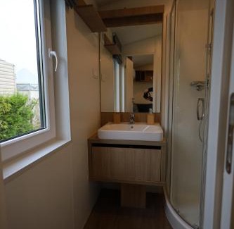 Borgdorf House | Mobilheim Smallpod