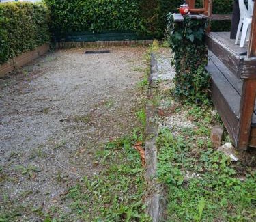 Novalaise Other | Mobilhome 2 chambres 7 couchages