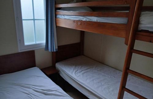Novalaise Other | Mobilhome 2 chambres 7 couchages