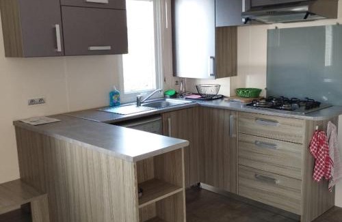 Douarnenez Other | Mobilhome 6 personnes