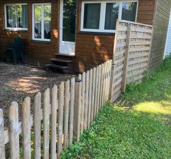 Nances Other | Mobilhome - Aiguebellette 73