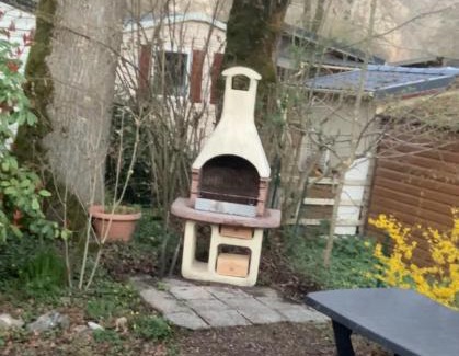 Nances Other | Mobilhome - Aiguebellette 73
