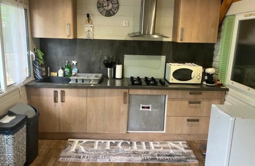 Nances Other | Mobilhome - Aiguebellette 73