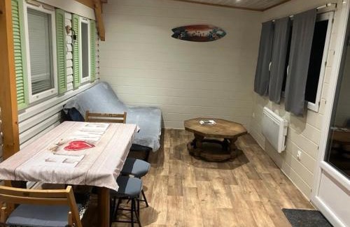 Nances Other | Mobilhome - Aiguebellette 73