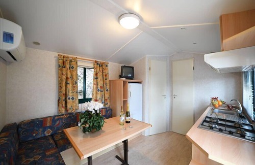 Villanova d'Albenga RV Rental | Mobilhome C'era Una Volta B 2+1 child