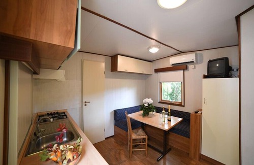 Villanova d'Albenga RV Rental | Mobilhome C'era Una Volta B 2+1 child