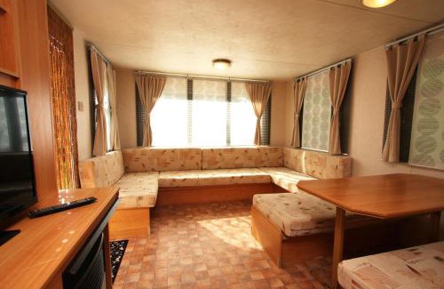 Markgrafenheide Apartment | Mobilhome Markgrafenheide für Familie und Monteure