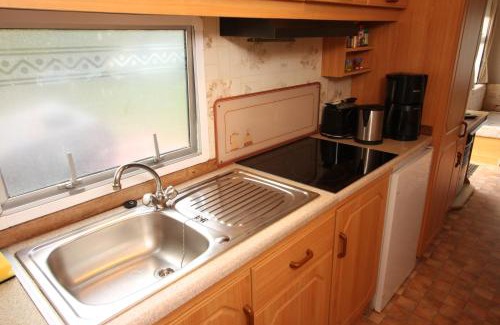 Markgrafenheide Apartment | Mobilhome Markgrafenheide für Familie und Monteure